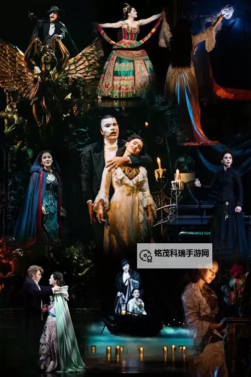 探索精彩世界：全面解析电影123456的魅力与魅影图1