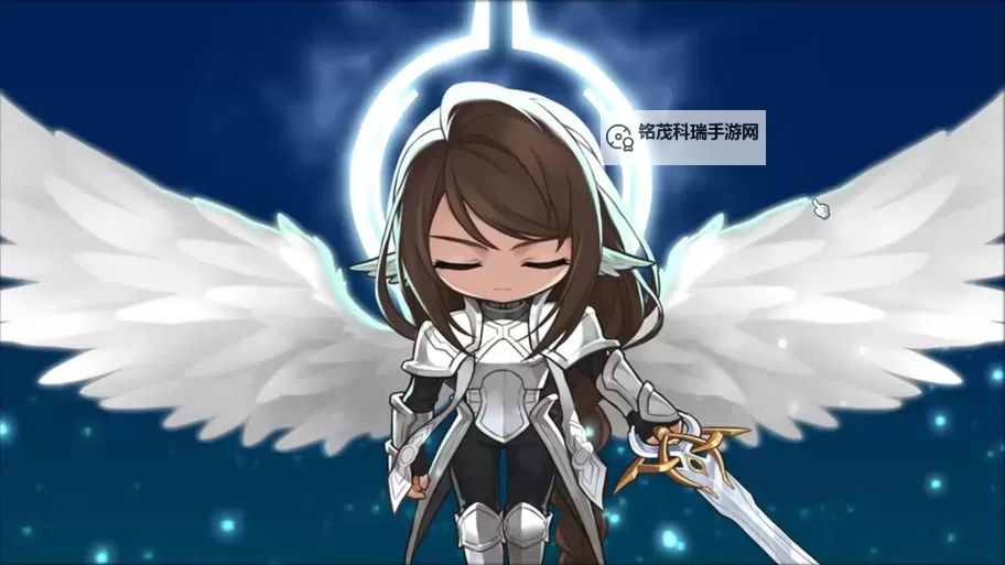 冒险岛恶魔猎手转恶魔复仇者:勇者之路的终极变身图2