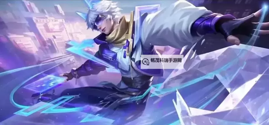 《王者荣耀 新英雄全面曝光：新势力即将崛起》图1