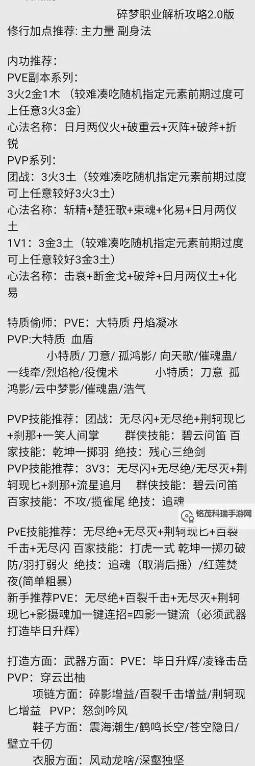 《御龙在天镖师技能怎么学：详细攻略与学习方法》图1