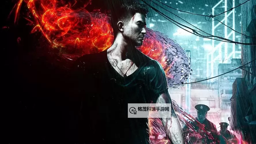 热血无赖终极版配置太高了：玩家怒叹硬件压力大升级难题图1