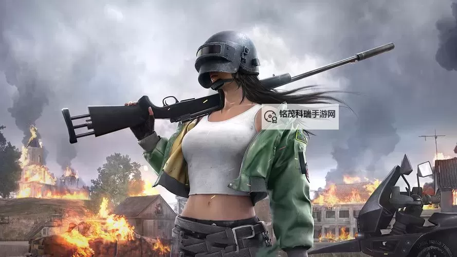 精彩绝伦的嘴巴吃鸡的视频欣赏合集图1