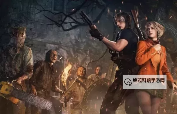 重温经典：Xbox360游戏生化危机带你重返恐怖世界图2