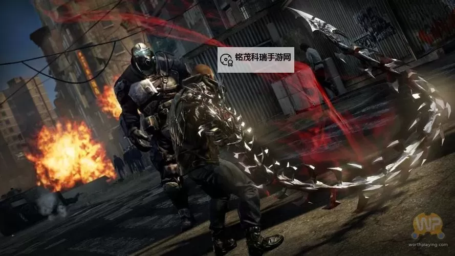 虐杀原型2存档在哪里:详细位置指南与存档恢复技巧图2