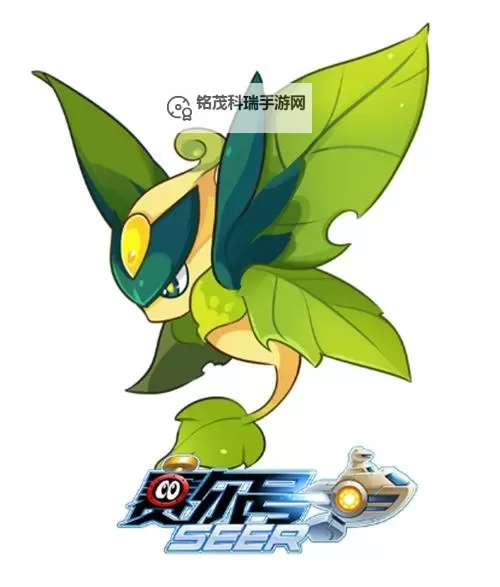 赛尔号呆呆蛹绝版了吗?最新消息与稀有度分析图1