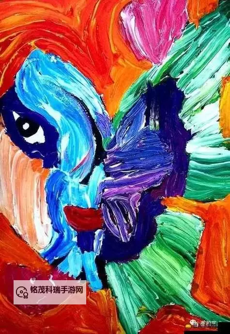 探索多彩世界:九色.com带你领略丰富色彩魅力图1