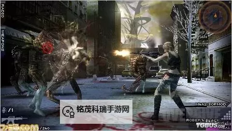 《揭秘寄生前夜3阿雅是什么工作：角色职业全解析》图1