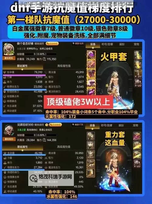 DNF70级转职后怎么重新转职攻略详解图1