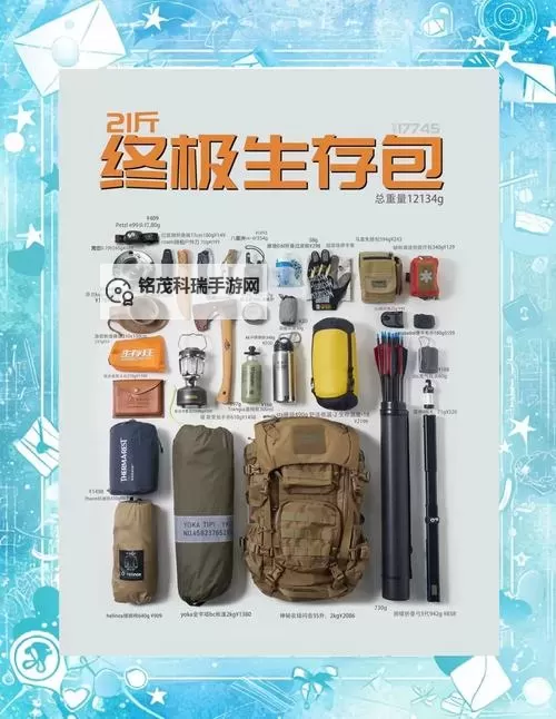 探索秘密：能让虚空恐惧变大的装备揭秘图1