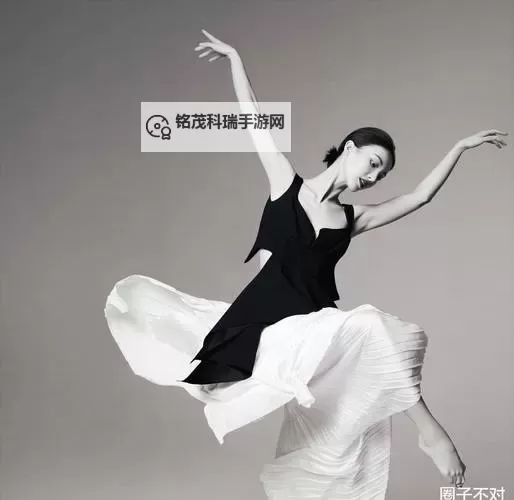 准备好纸巾的舞蹈：一场感动心灵的表演图1