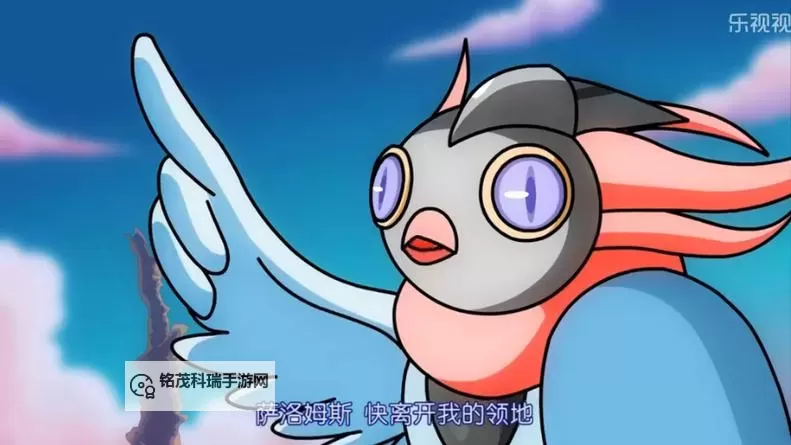 赛尔号第四季27集精彩回顾与剧情解析图1