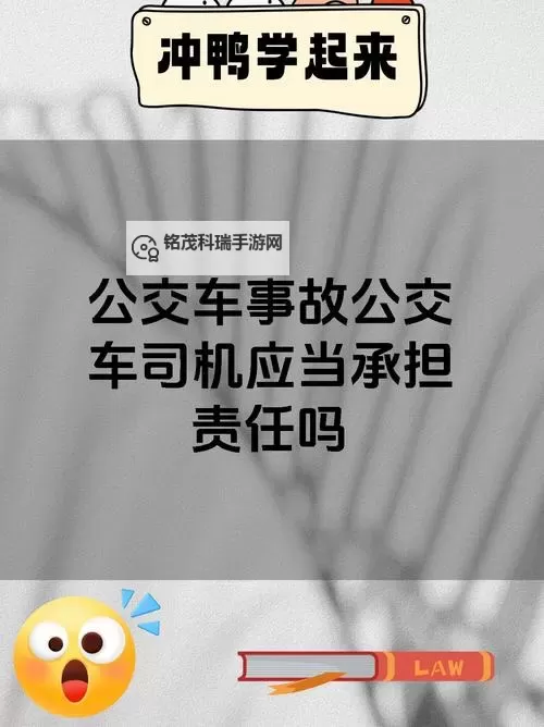 在公交车司机做了次公交车的奇遇记图1