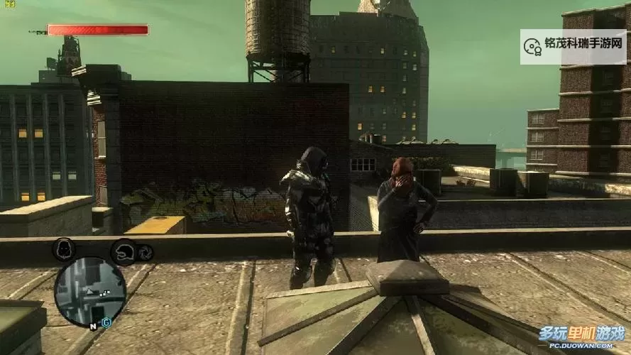 虐杀原型2存档在哪里:详细位置指南与存档恢复技巧图1