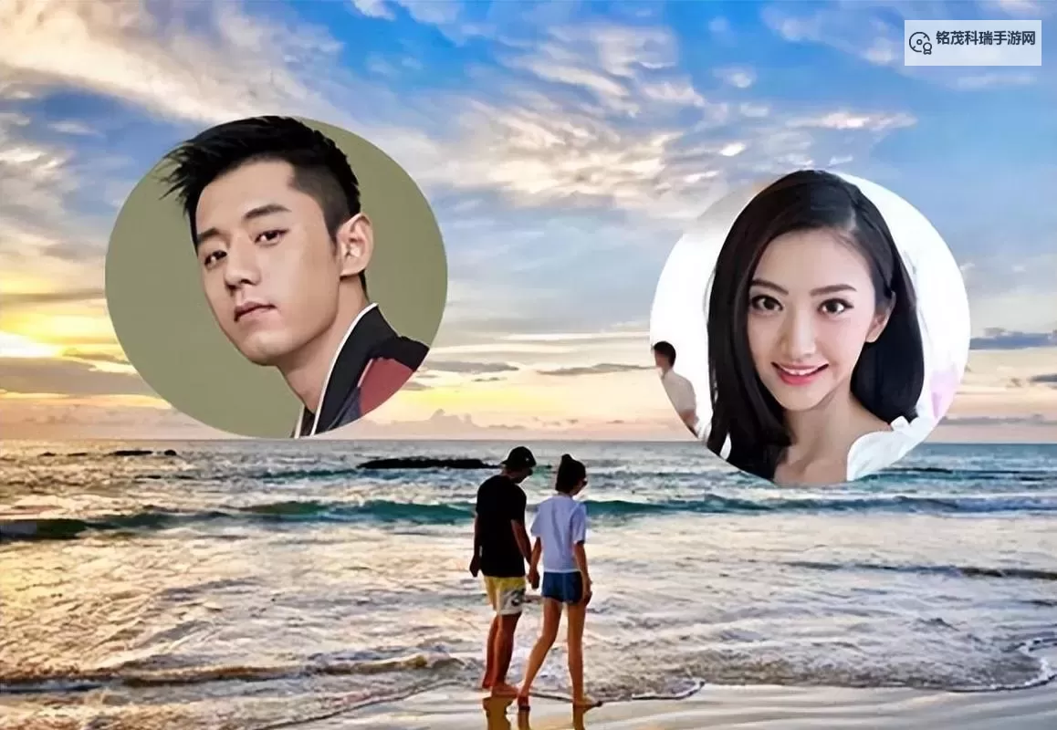 张继科景甜三段视频曝光：甜蜜互动引热议图1