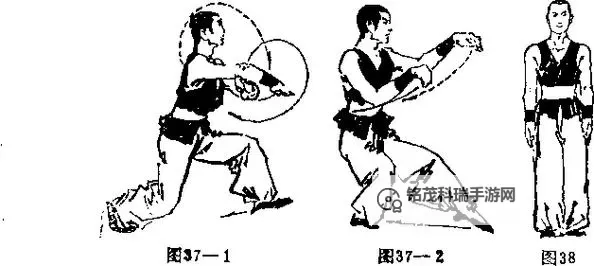 掌握核心技巧：螳螂连招打法秒人的绝招解析图2
