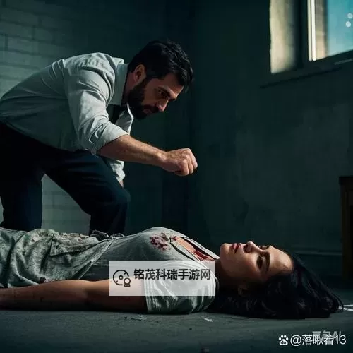 在她的身上无度的索取:欲望的边界与迷失图1