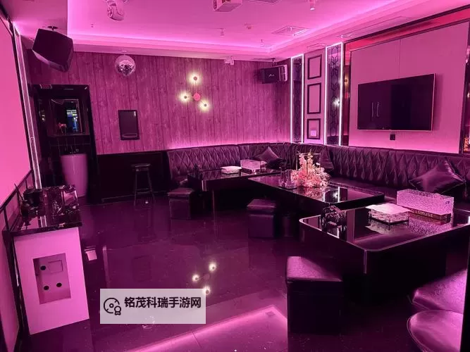 畅享娱乐时光:永年KTV精彩纷呈的音乐盛宴图1