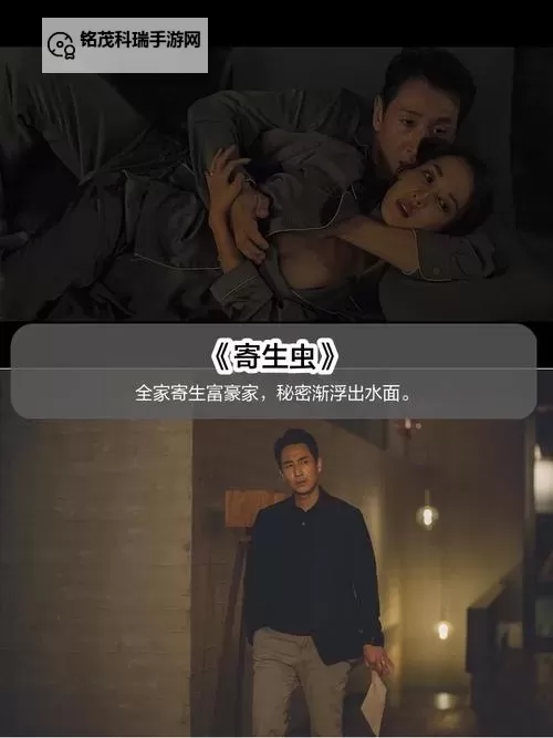 探索日韩视频吧:在线观看最新日韩影视资源推荐图2