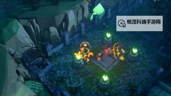 十大耐玩的单机地牢:不可错过的经典之作图1