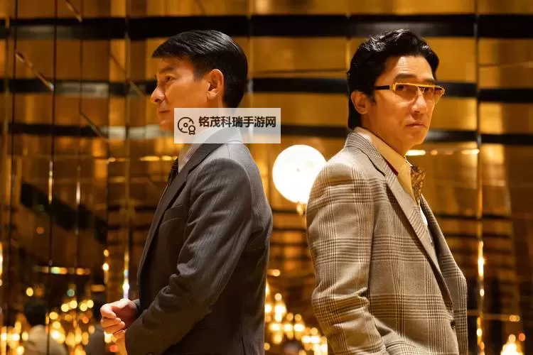 再世篇金手指：逆转命运的重启之路图1