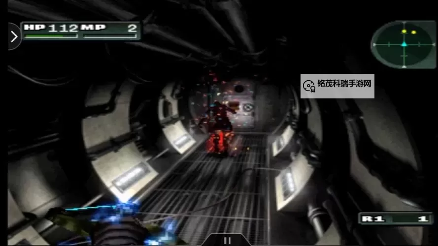 PS版寄生前夜2攻略:完整指南与玩法技巧汇总图2