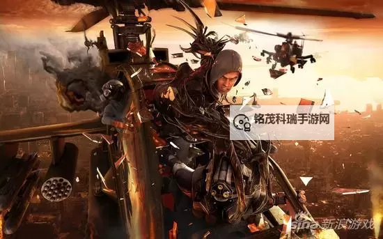 虐杀原形重制版是真的吗?游戏重制传闻背后真相解析图1