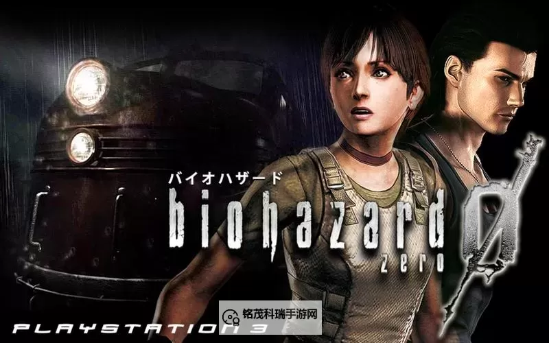 揭秘生化危机0制作人幕后故事与创作历程图2