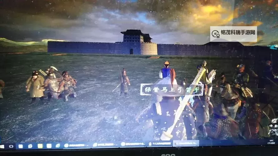 骑砍康熙王朝怎么升官:升级策略与技巧详解图2