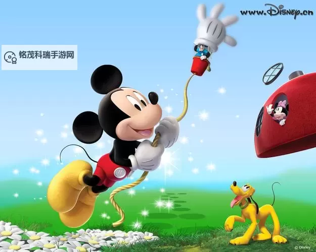 探索精彩娱乐：888第米奇四色极速视频带你畅享无限精彩图1