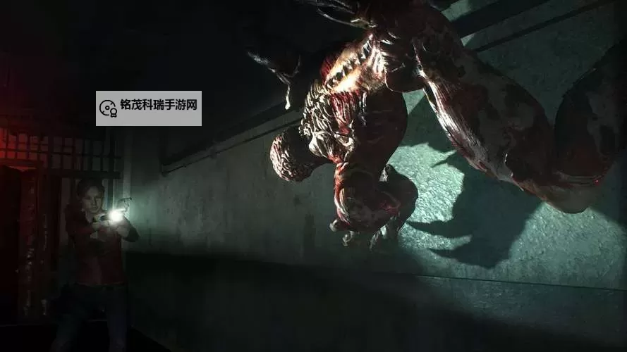 全面详解:生化危机3原版攻略攻略指南图2