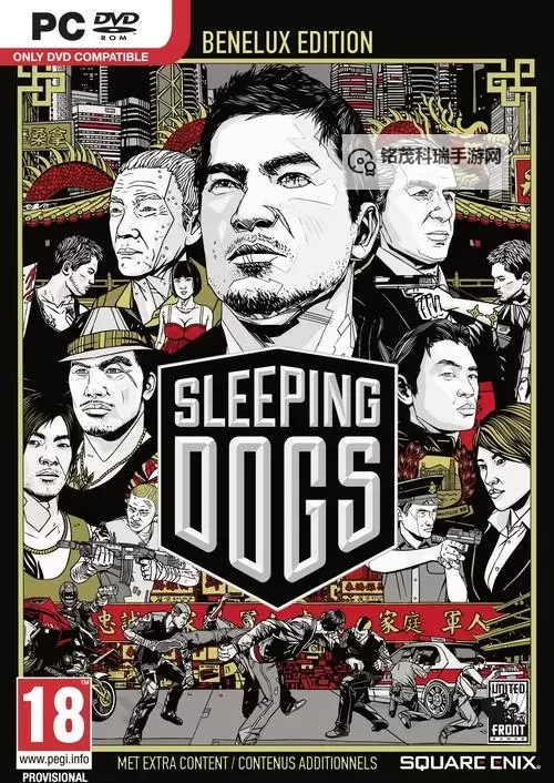 《热血无赖在哪能买到?详细购买指南推荐》图2