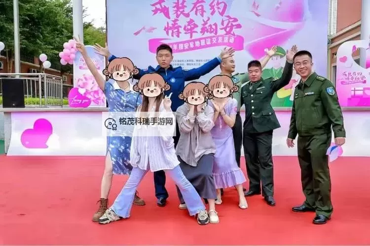 靠谱的军恋平台：真实可靠的军人恋爱交友首选图1