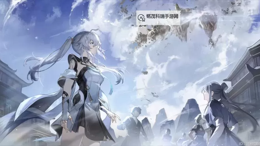 穿越虚实:明亮的黑暗之眼的秘密旅程图2