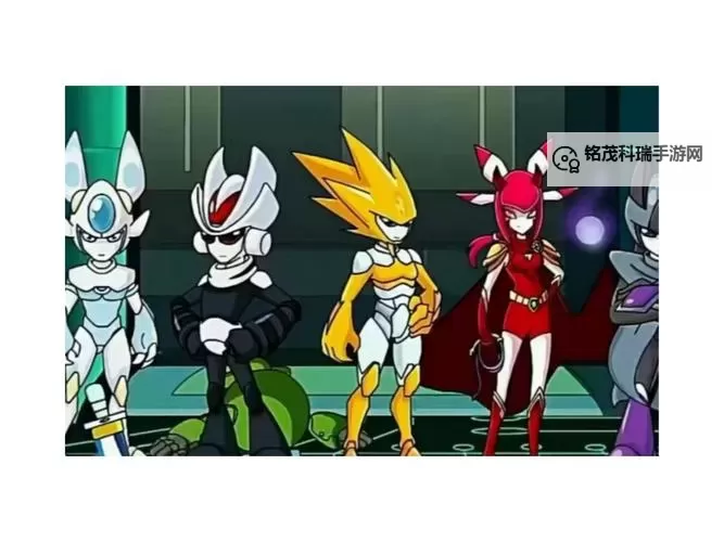 《赛尔号暗黑战神联盟结局：英雄归来与黑暗终结的终章》图1