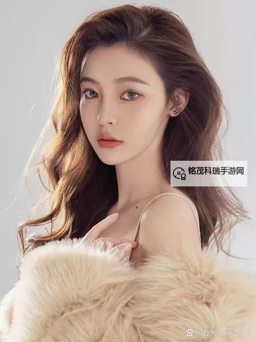 性感美女:迷人魅力精彩呈现图1