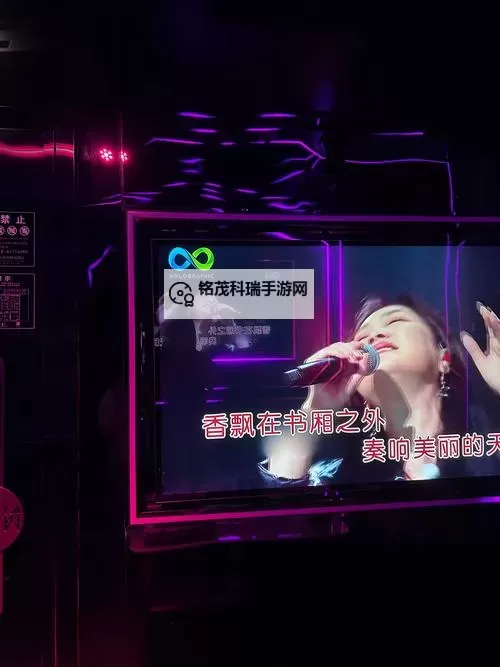 畅享娱乐时光:永年KTV精彩纷呈的音乐盛宴图2