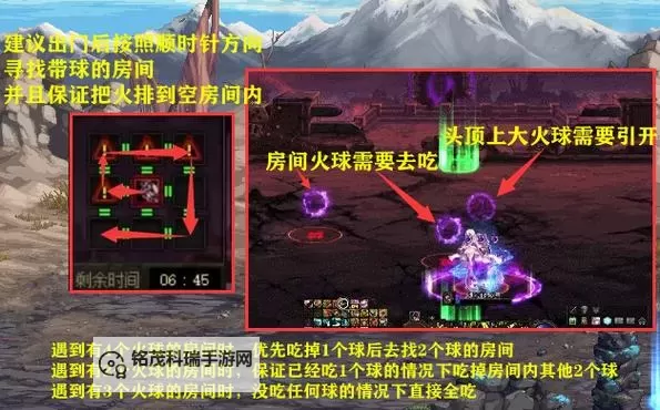 探索深度解析：DNF巴卡尔团本剧情全揭秘图1