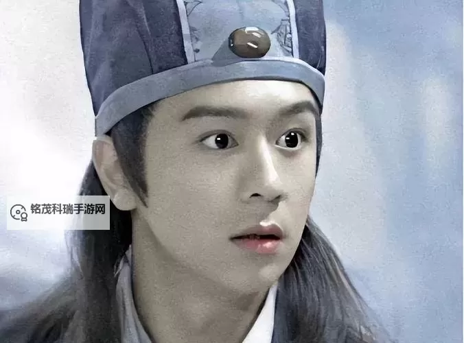 天龙八部的段王爷是谁演的：演绎经典角色的演员介绍图1