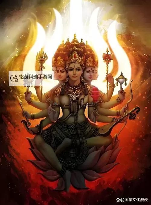 天神是什么神佛:传统信仰中的天神角色解析图1