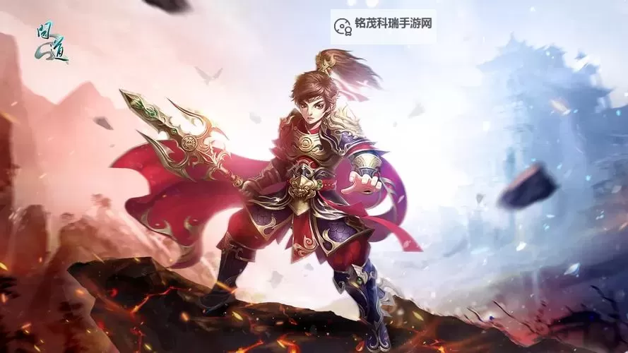 问道手游金系加点图攻略：最强加点方案解析图2