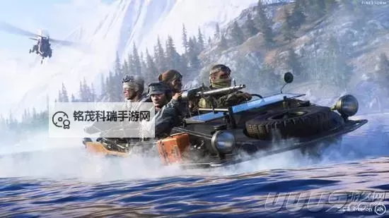 全面解析战地5单机bot对战：玩法技巧与趣味体验图1