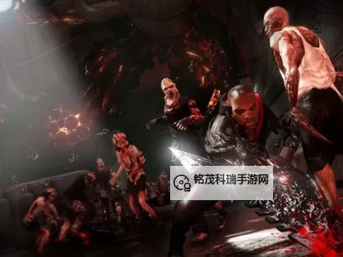 虐杀原形2：进化点攻略全解，升级技巧与最佳进化方案图2