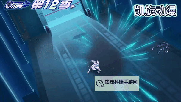 赛尔号12季全季免费:获取全部精彩冒险的最佳选择图1