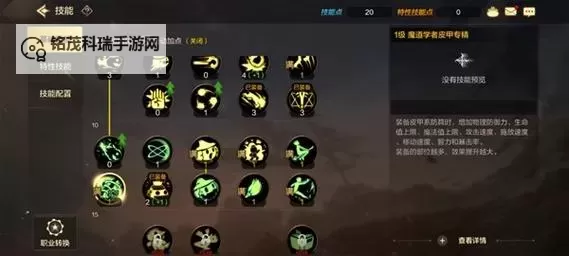 DNF暴风眼是哪个职业?详细解析职业特性与技能介绍图1