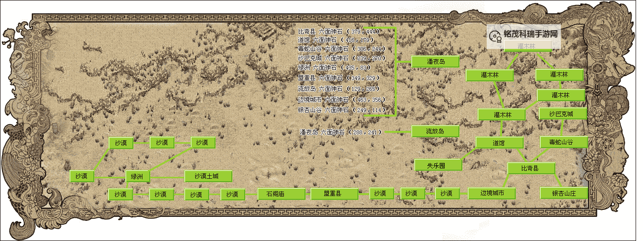掌握传奇3祖玛7走法,轻松攻克祖玛7关卡攻略图1