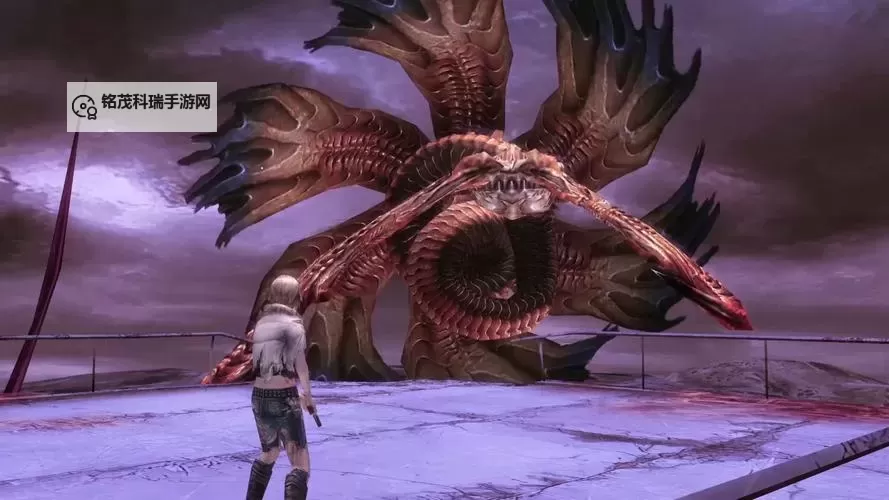 《全方位攻略：寄生前夜图文详解与玩法指南》图2