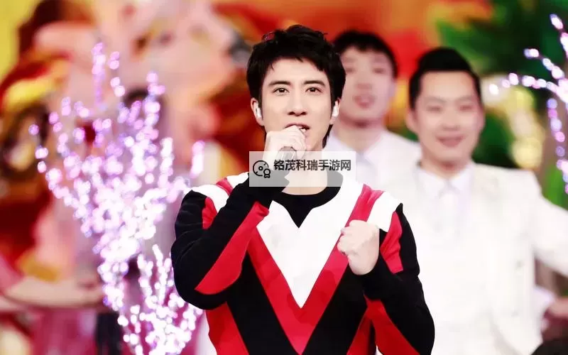 探秘4438XX:如何让亚洲成为最大成功的舞台图1