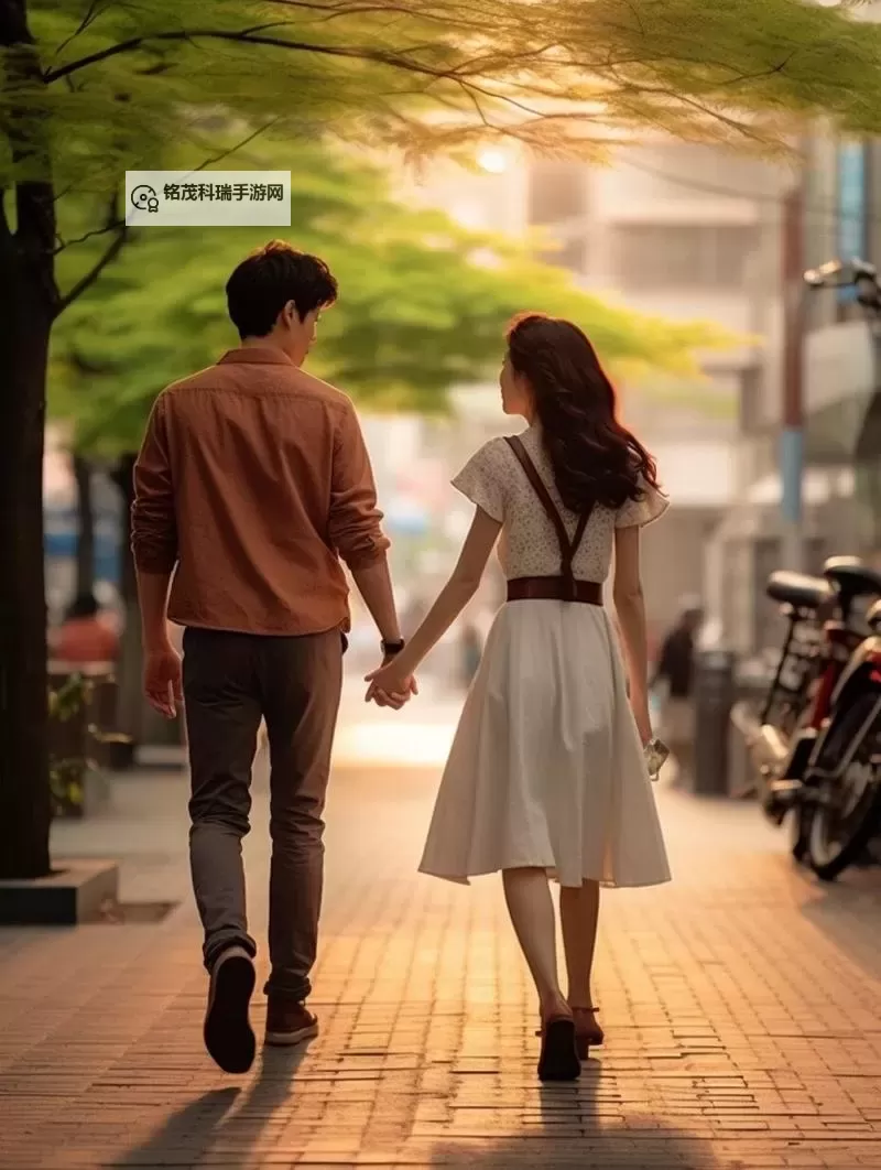 最美情侣在线播放视频观看：浪漫爱情精彩呈现图1