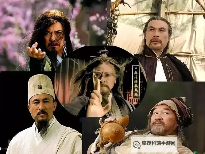 怎么形容丐帮:从江湖义气到草根英雄的多重面貌图1