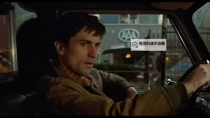 欧美taxi在线观看:畅享高清都市出租车电影体验图1